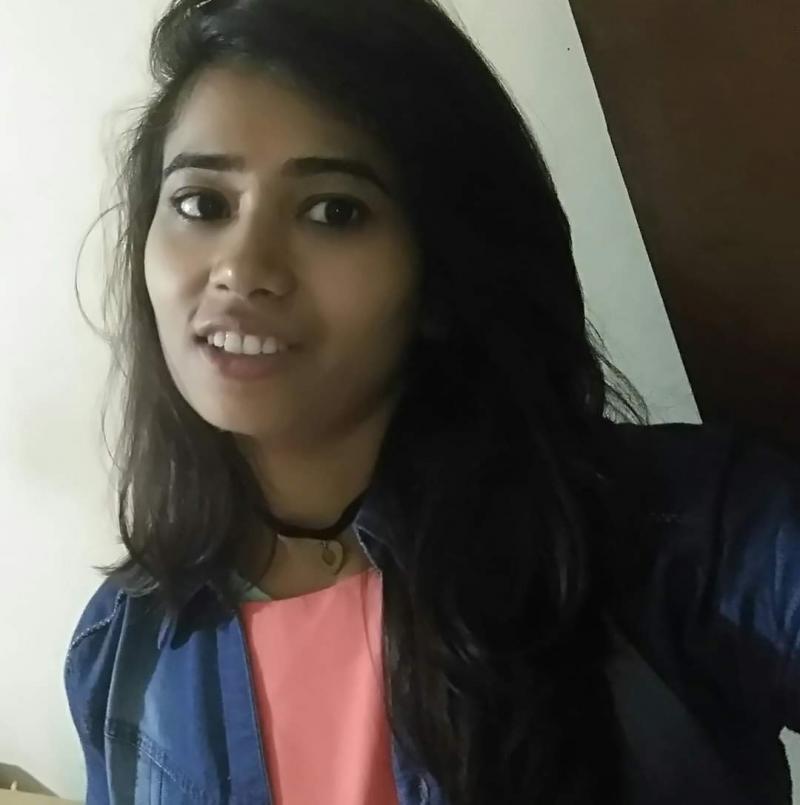 Shalini Srivastava 